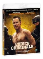 Codice Criminale (Blu-ray)