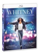 Whitney - Una Voce Diventata Leggenda (Blu-ray)