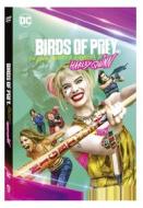 Birds Of Prey E La Fantasmagorica Rinascita Di Harley Quinn (Blu-ray)