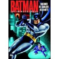 Batman. The Animated Series. Vol. 02. Il racconti del Cavaliere della notte