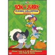 Tom & Jerry Classic Collection. Vol. 6