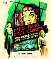Piano Piano, Dolce Carlotta (Special Edition) (Blu-ray)