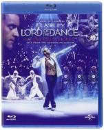 Lord of the Dance. Dangerous Games (Blu-ray)