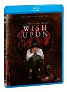 Wish Upon (Blu-Ray+Card Tarocco Da Collezione) (Blu-ray)