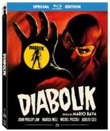 Diabolik (Special Edition) (Blu-ray)