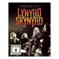 Lynyrd Skynyrd. Southern Rock Heroes