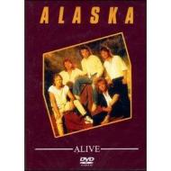 Alaska. Alive