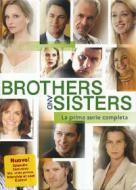 Brothers & Sisters. Stagione 1 (6 Dvd)