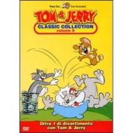 Tom & Jerry Classic Collection. Vol. 9