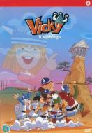 Vicky il vichingo. Vol. 4