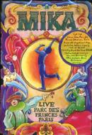 Mika. Live at Parc des Princes