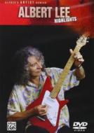 Albert Lee - Highlights