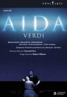 Giuseppe Verdi - Aida (2 Dvd)