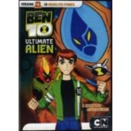 Ben 10. Ultimate Alien. Vol. 4