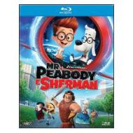 Mr. Peabody e Sherman (Blu-ray)