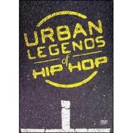 Urban Legends Of Hip Hop (2 Dvd)