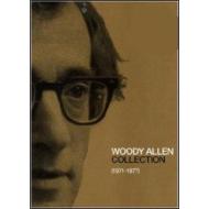 Woody Allen Collection. Vol. 1. 1971-1977 (Cofanetto 5 dvd)