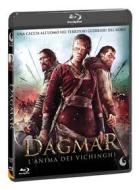 Dagmar - l'Anima Dei Vichinghi (Blu-ray)