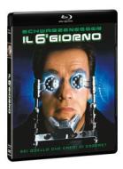 Il Sesto Giorno (Blu-Ray+Dvd) (2 Blu-ray)