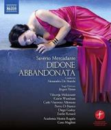 Saverio Mercadante - Didone Abbandonata (Blu-ray)