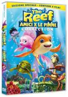 The Reef - Amici Per Le Pinne Collection (2 Dvd)