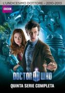 Doctor Who - Stagione 05 (New Edition) (6 Dvd)