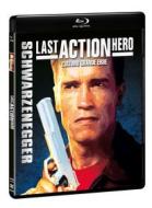 Last Action Hero (Blu-Ray+Dvd) (2 Blu-ray)