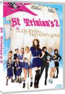 St. Trinian's 2. The Legend of Fritton's Gold (Blu-ray)