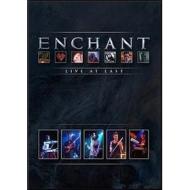 Enchant. Live At Last (2 Dvd)