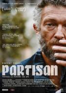 Partisan (Blu-ray)