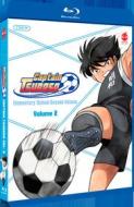 Captain Tsubasa #02 (2 Blu-Ray) (Blu-ray)