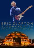 Eric Clapton. Slowhand at 70. Live at Royal Albert Hall