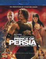 Prince of Persia. Le sabbie del tempo (Blu-ray)