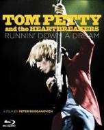 Tom Petty & The Heartbreakers  - Runnin Down A Dream (Blu-ray)