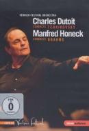 Manfred Honeck conducts Brahms & Charles Dutoit conducts Tchaikovsky