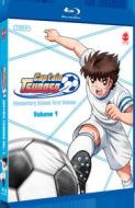 Captain Tsubasa #01 (2 Blu-Ray) (Blu-ray)