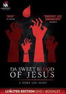 Il Sangue Di Cristo - Da Sweet Blood Of Jesus (Ltd) (Dvd+Booklet)