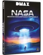 Nasa's Unexplained Files - Stagione 02 (2 Dvd)