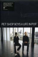 Pet Shop Boys. Life in Pop