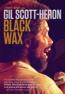Gil Scott-Heron - Black Wax