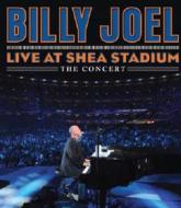 Billy Joel. Live at Shea Stadium. The Concert (Blu-ray)