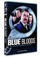 Blue Bloods. Stagione 3 (6 Dvd)