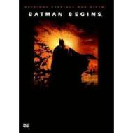 Batman Begins (Edizione Speciale 2 dvd)