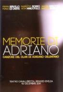 Memorie Di Adriano. Canzoni Del Clan Di Adriano Celentano
