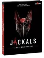 Jackals: La Setta Degli Sciacalli (Blu-Ray+Dvd) (Blu-ray)