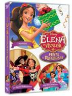 Elena Di Avalor - Feste Da Ricordare