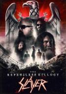 Slayer - The Repentless Killogy (Blu-ray)