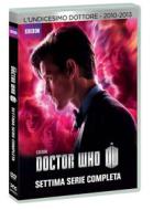 Doctor Who - Stagione 07 (New Edition) (6 Dvd)