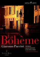 Giacomo Puccini - La Boheme (2 Dvd)