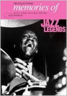 Reflections: Memories Of Jazz Legends